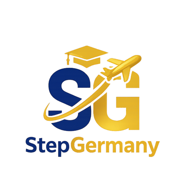 Stepgermany